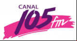 Canal 105 FM
