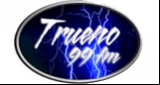 Trueno 99.3 FM