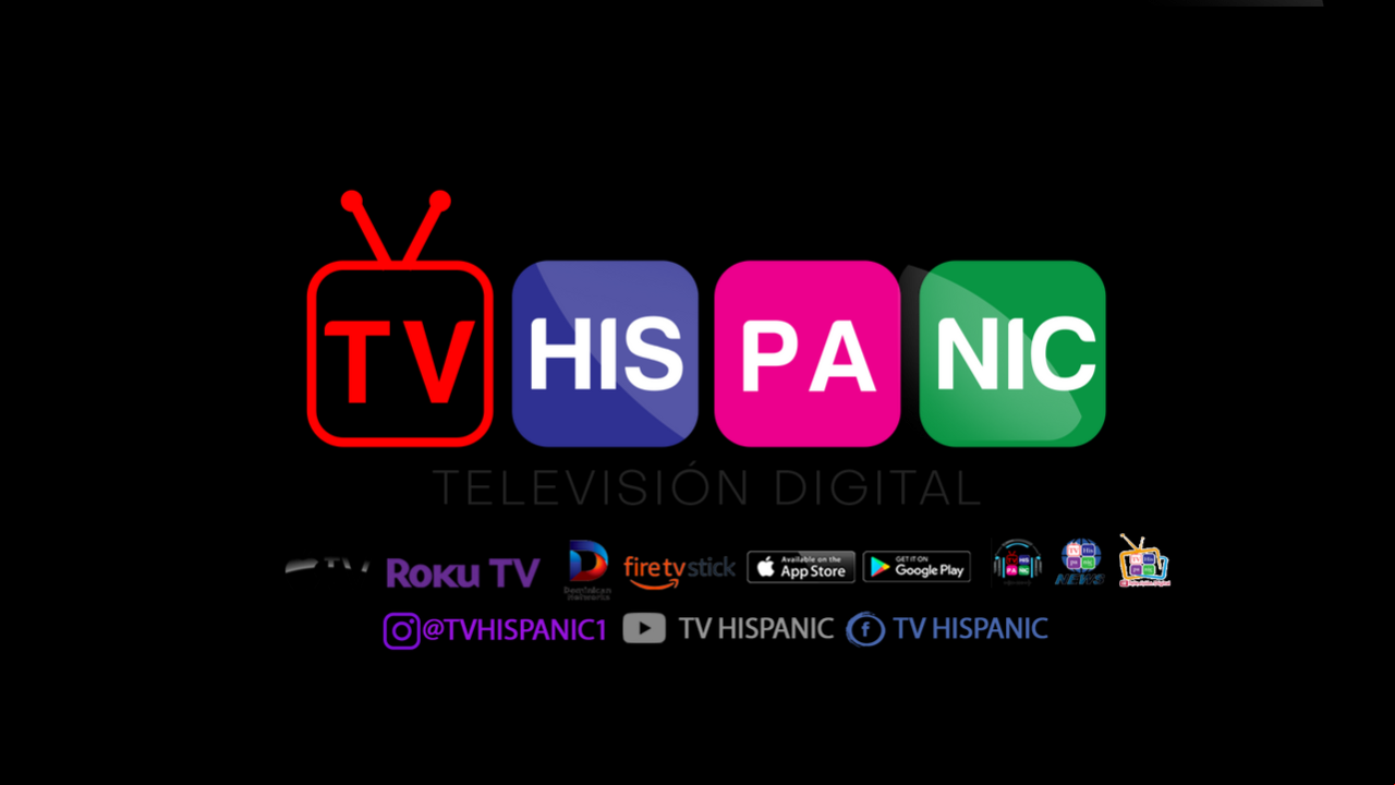 TV Hispanic